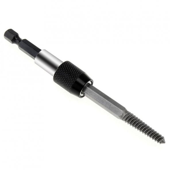 Trendyapimarket 5405 Bits Saplı Hasarlı Vida Sökücü 6 Parça - 2