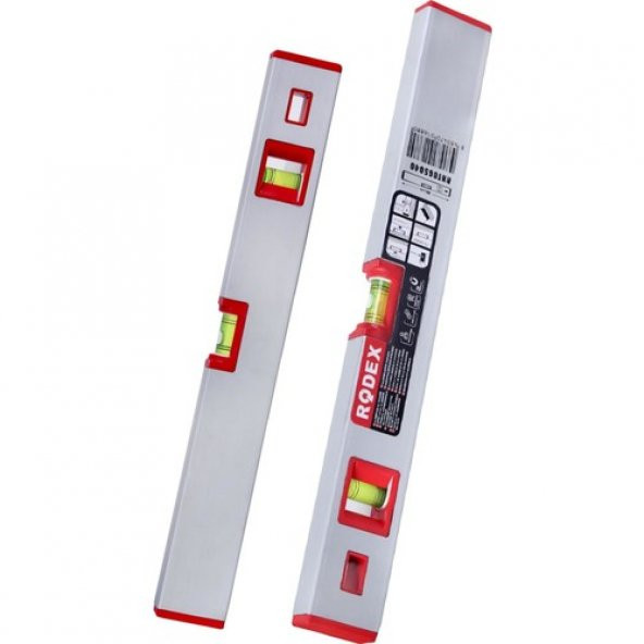 Rodex Su Terazisi 800 mm Mıknatıslı Su4800 - 2