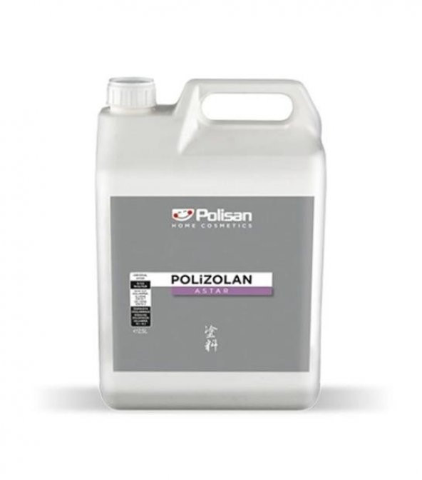 Polisan Natura Polizolan 15 Lt