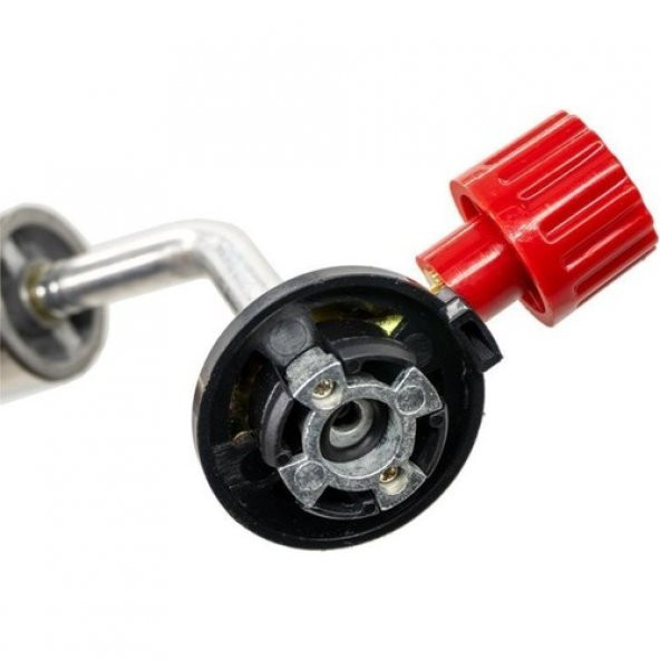 Rox 0159 Dragon Şaloma Gaz Pürmüz Başlığı - 3