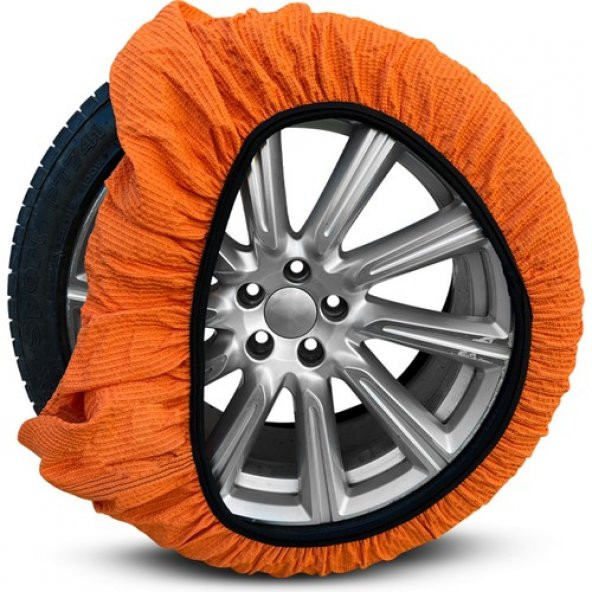 Zintaş Kar Çorabı L - 2