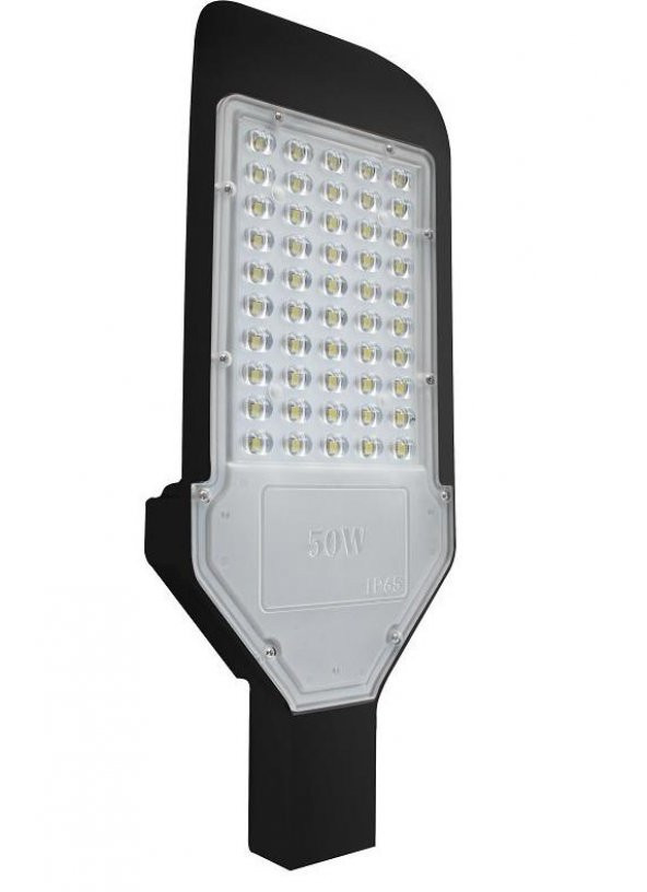 Horoz Orlanda-50 Smd Led 6400K Sokak Armatür