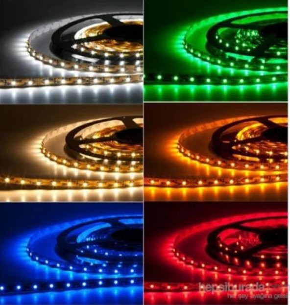 Horoz Columbıa-12 6400K İç Mekan Beyaz Şerit Led