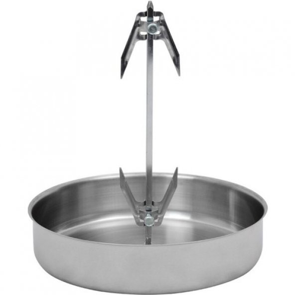 Nurgaz Tenekede Tavuk Aparatı