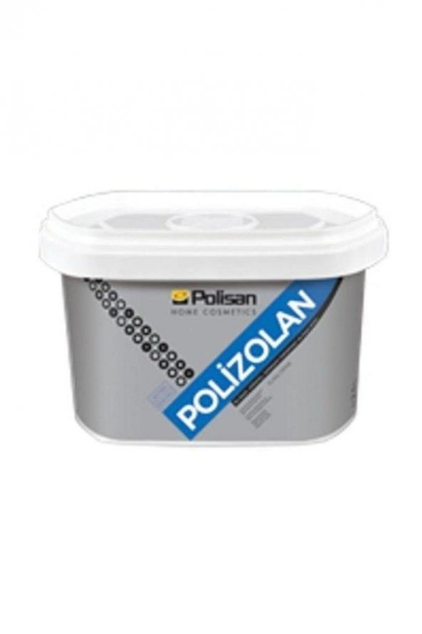 Polisan Natura Polizolan 0.75 Lt