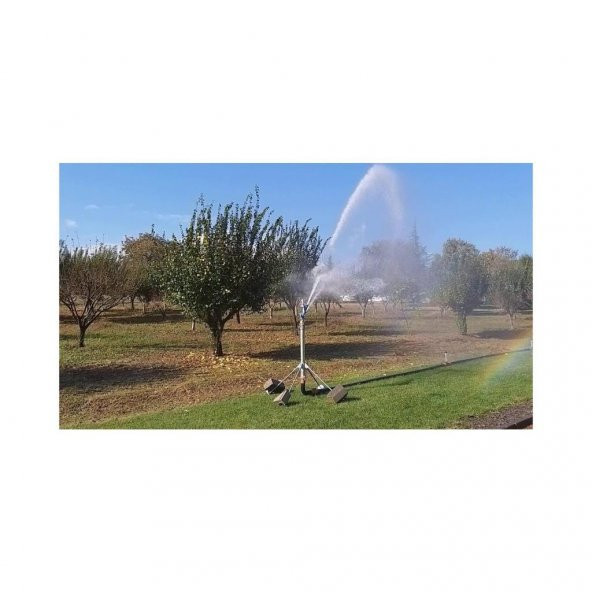 Kartal Çarpmalı Büyük Sprink - 2