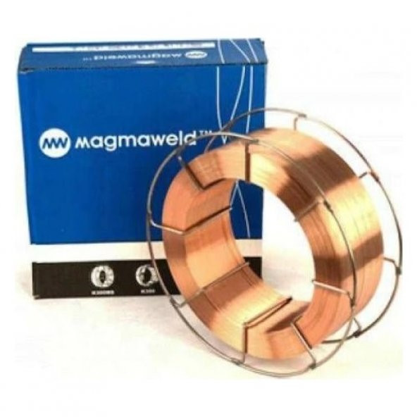 Magmaweld Oerlikon Mg2 1.00Mm Gazaltı Kaynak Teli