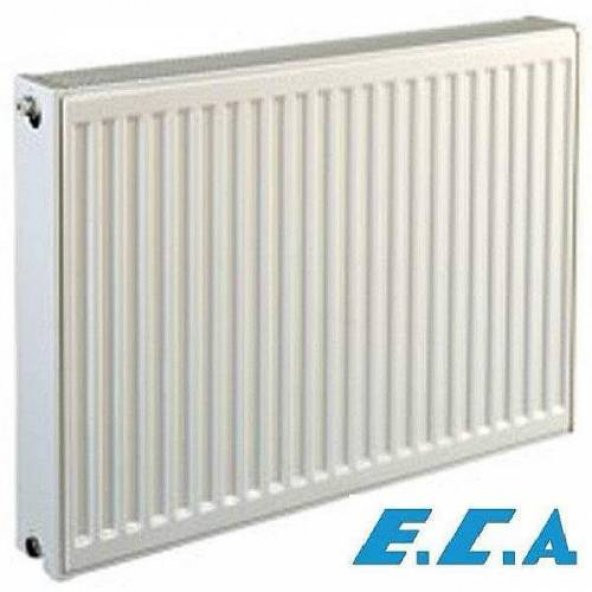 Eca Panel Radyatör 600X1400