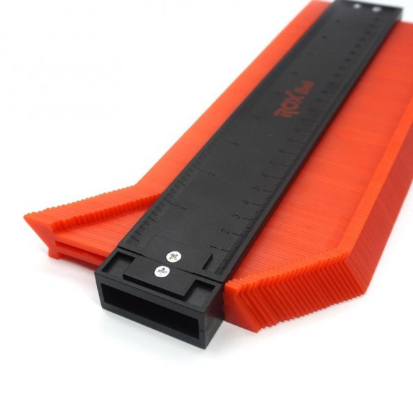 Rox Wood 250 mm Kalıplama 153Rox0006 - 2