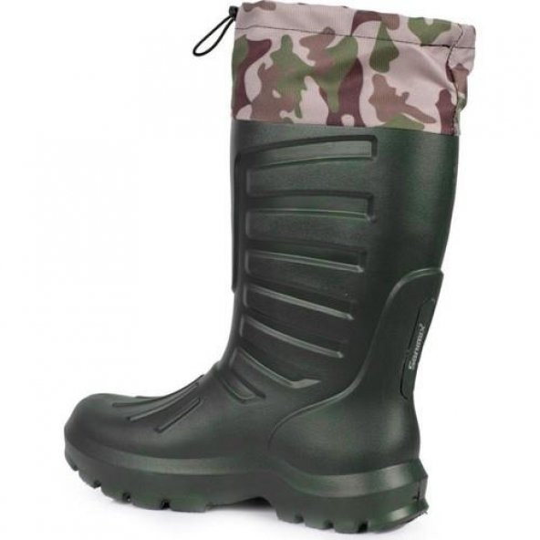 Arısan Eva Avcı Çizme No:42 - 3