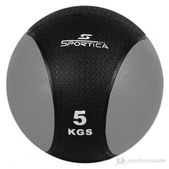 Sportica Mb-50 Sağlık Topu 5 kg