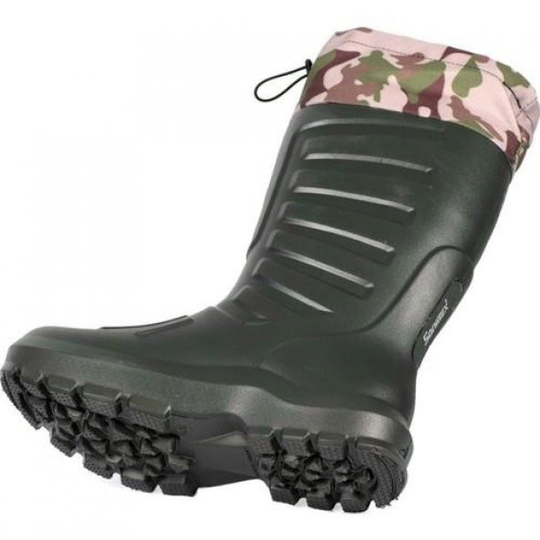 Sonimix Eva Avcı Çizme No:40 - 4