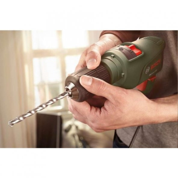 Bosch Easyimpact Darbeli Matkap 600 W - 3