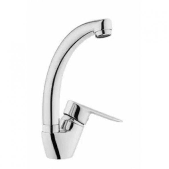Ar-Yak Lucıa Kuğu Lavabo Bataryası 102188124