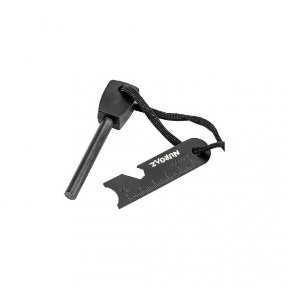 Nurgaz Magnezyum Çubuğu Ng Mc - 2