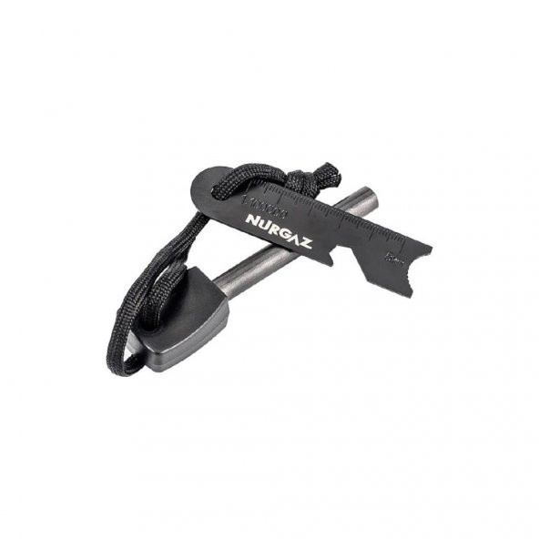 Nurgaz Magnezyum Çubuğu Ng Mc - 3