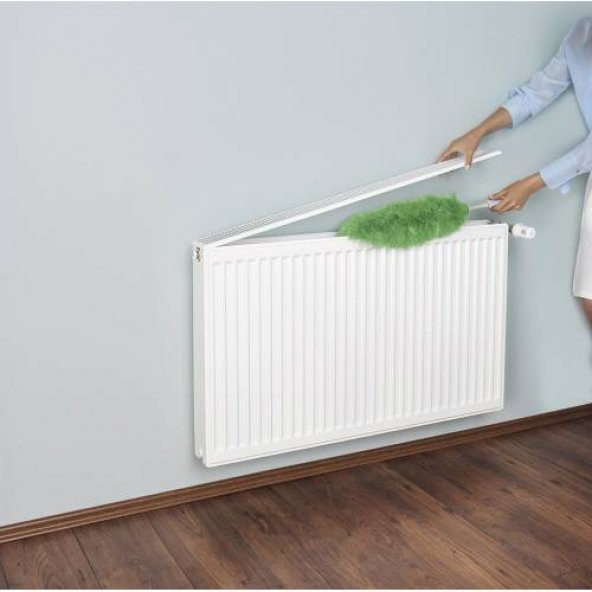Eca Panel Radyatör 600x900 - 4