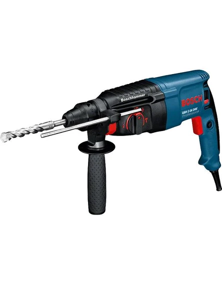 Bosch GBH 2-26 DRE 800 W Pnömatik Kırıcı-Delici