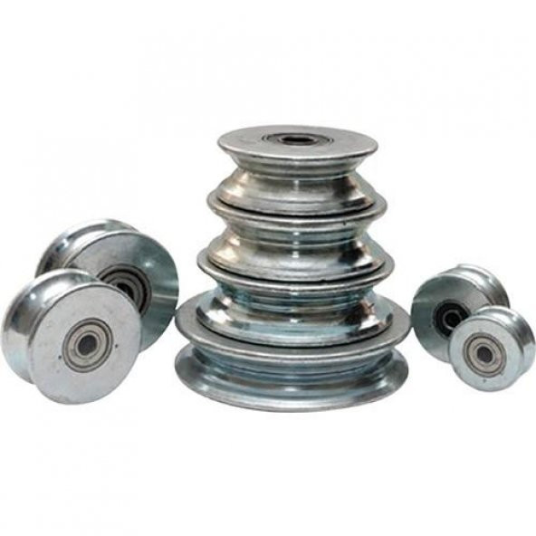 Trendyapimarket Ray Makarası 60 mm - 2