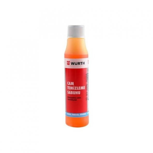 Würth Cam Temizleme Sabunu 32 ml Tm000436