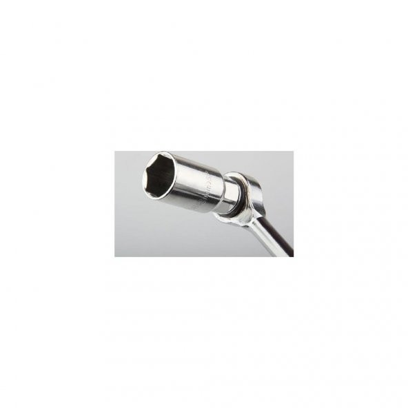 Aiwa Lokma Takımı 40 Parça 1/4x3/8 - 3
