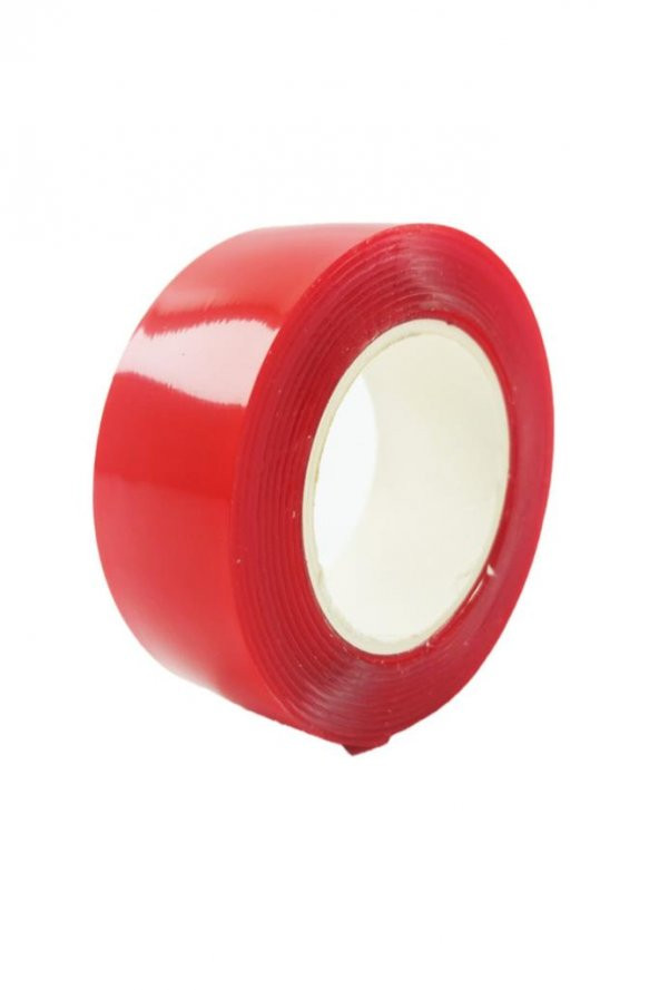 Novax Akrilik Çift Taraflı Bant 24x2mt