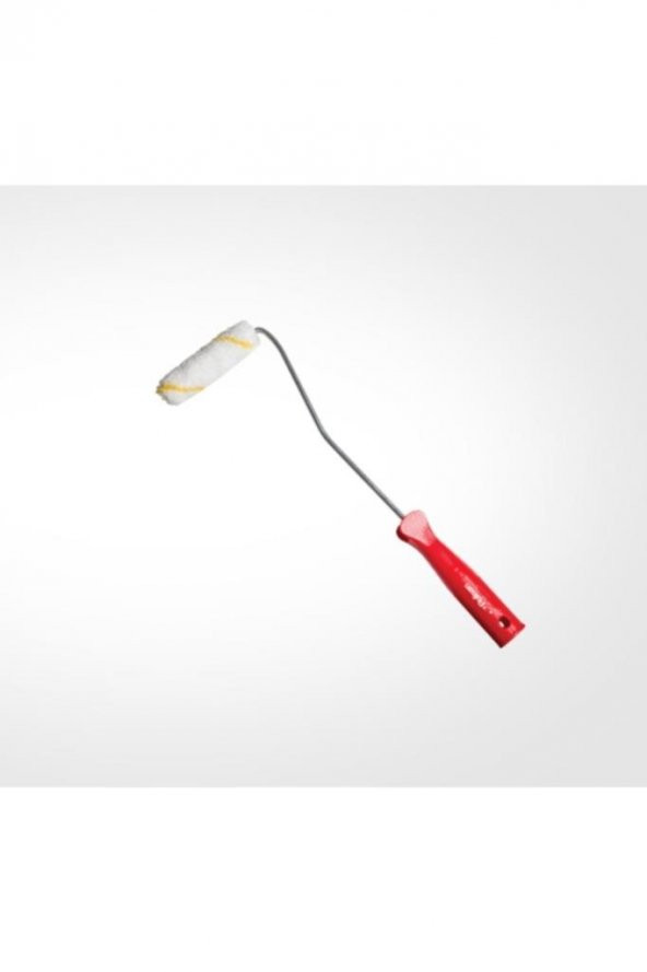 Polisan Kalorifer Rulosu 10 cm