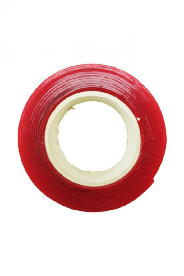 Novax Akrilik Çift Taraflı Bant 24x2mt - 2