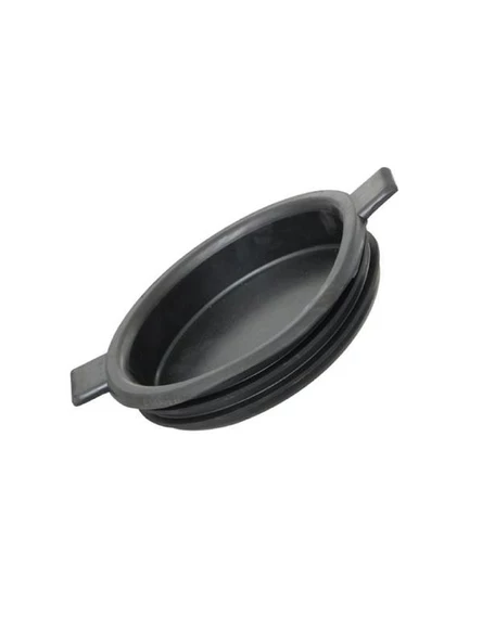 Bartech Güğüm Taşıma Kapağı Dar Ağız Kauçuk