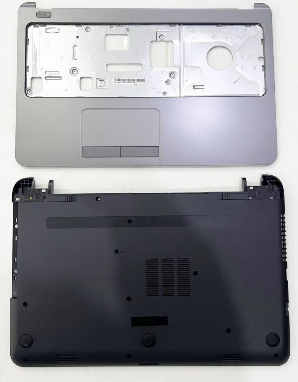 HP 15-g201nt L0C67EA Alt ve üst kasa takım