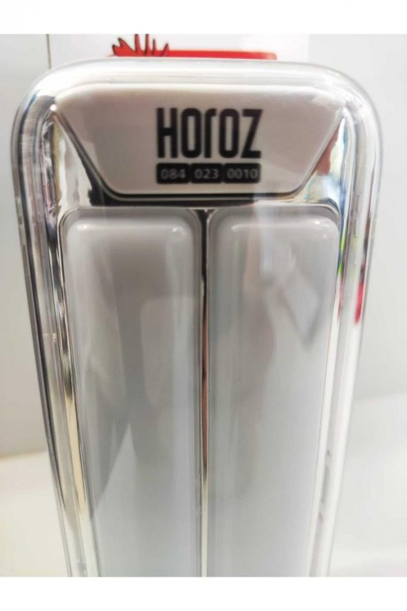 Horoz Isıldak 10W Forlan Horoz - 4