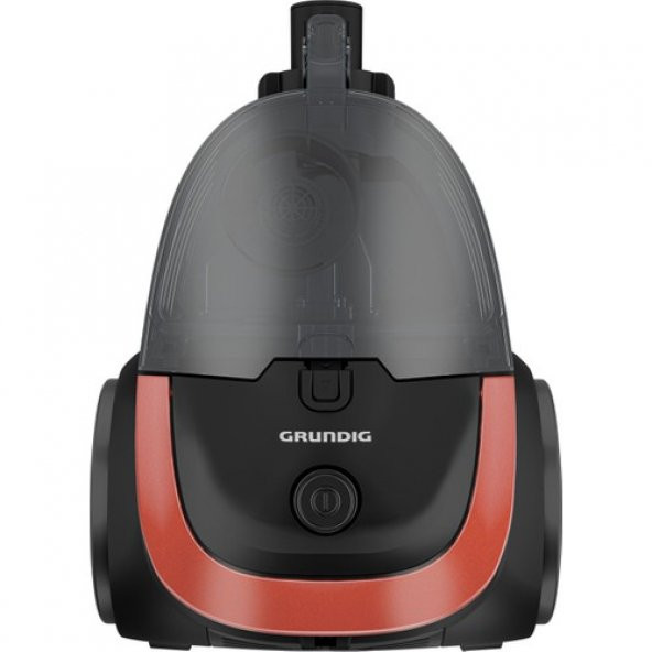 Grundig Vcc 2171 890 W Toz Torbasız Elektrikli Süpürge