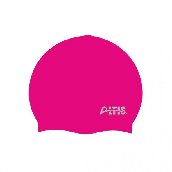 Altis Scf-17 Silikon Bone Açık Pembe