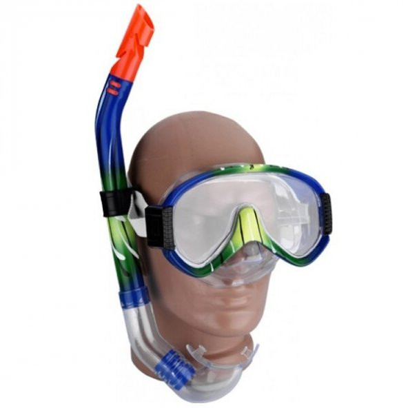 Altis Sn200 Şnorkel Set