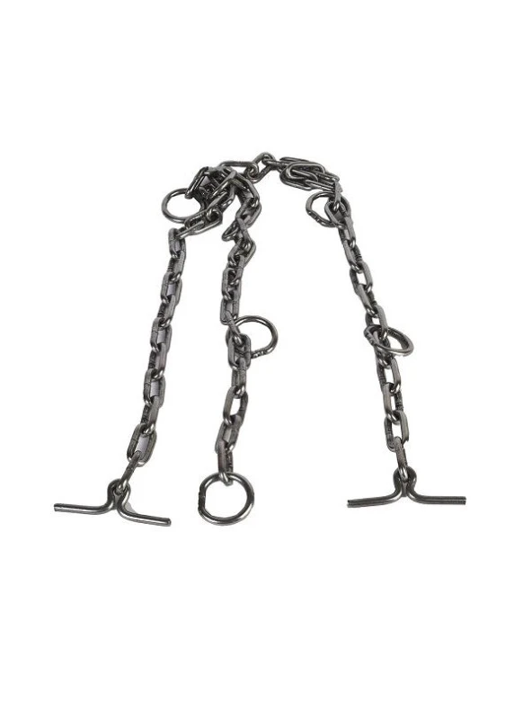 Çiftçiburada 7 mm 75x100 Besi Zinciri - 2