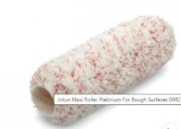 Jotun Maxi Roller Plat.For Rough Surfaces 23 cm