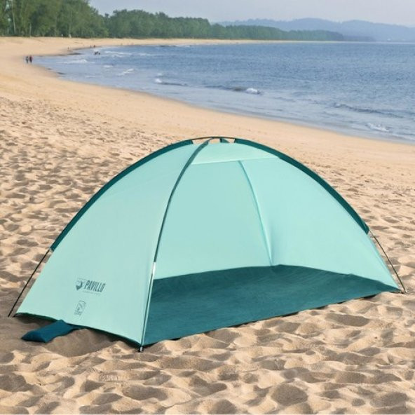 Pavillo 2 Kişilik Plaj Çadırı 68105 - 5