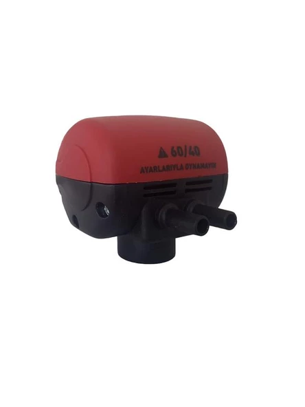 Bartech Süt Sağım Makinası Pulsatör Tiktak Beyin