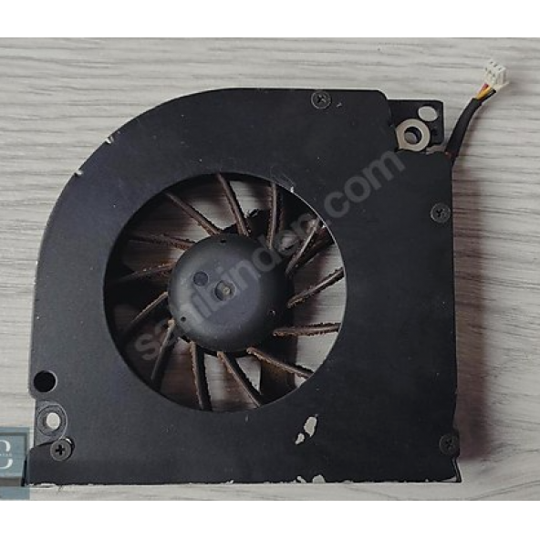 DELL 6400 9400 PP20L SOĞUTUCU FAN DFB601005M30T