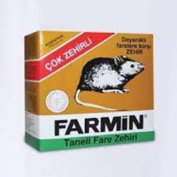 Farmin Fare Zehiri 250gr - 2