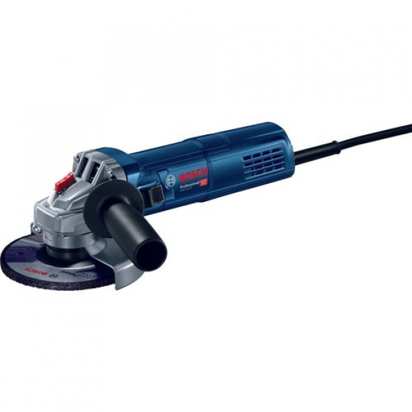 Bosch Gws 9-115 S Avuç Taşlama 900W