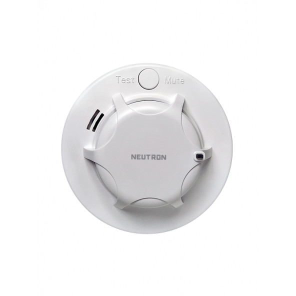 Neutron Wifi Duman Dedektörü