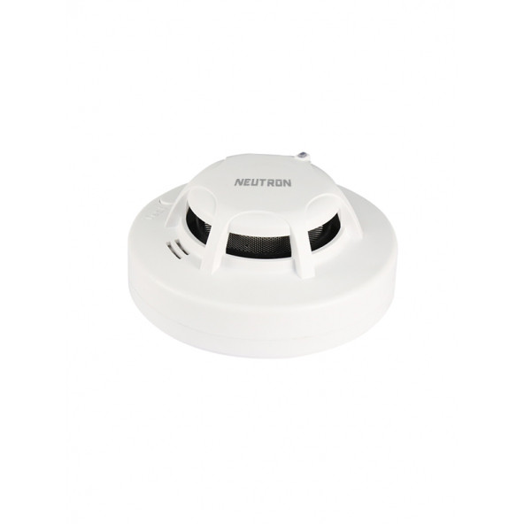 Neutron Wifi Duman Dedektörü - 4