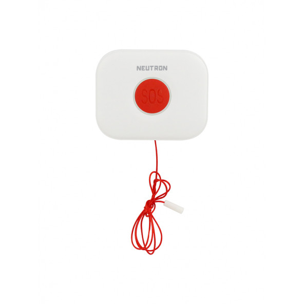 NEUTRON Wifi SOS Panik Acil Butonu - 3
