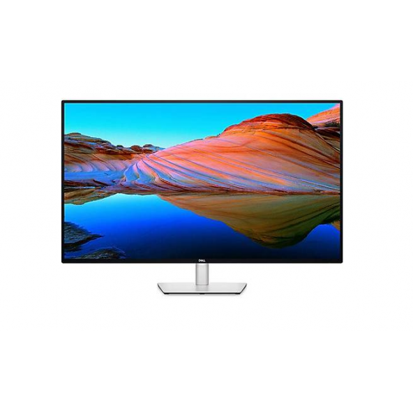 Dell U4323QE 43" 3840x2160 60Hz 8ms HDMI,DP, Type-C / RJ45 IPS Monitör