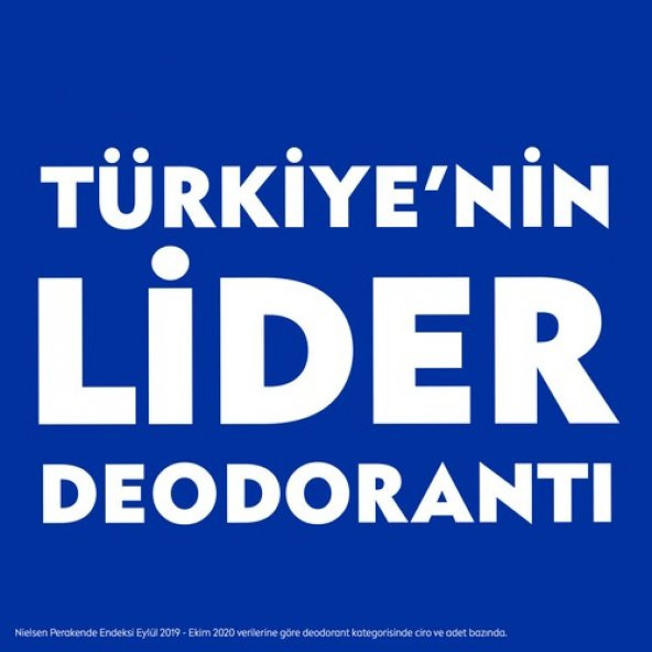 Nivea Men Erkek Sprey Deodorant Deep Dimension Amazonia 48 Saat Anti-perspirant Koruma 150ml, Çekici Koku - 3