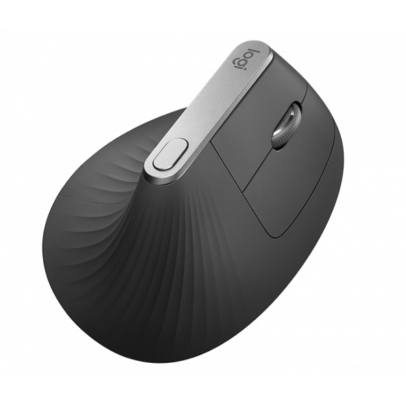 Logitech Mx Vertical Advanced Ergonomic Kablosuz Mouse 910-005448