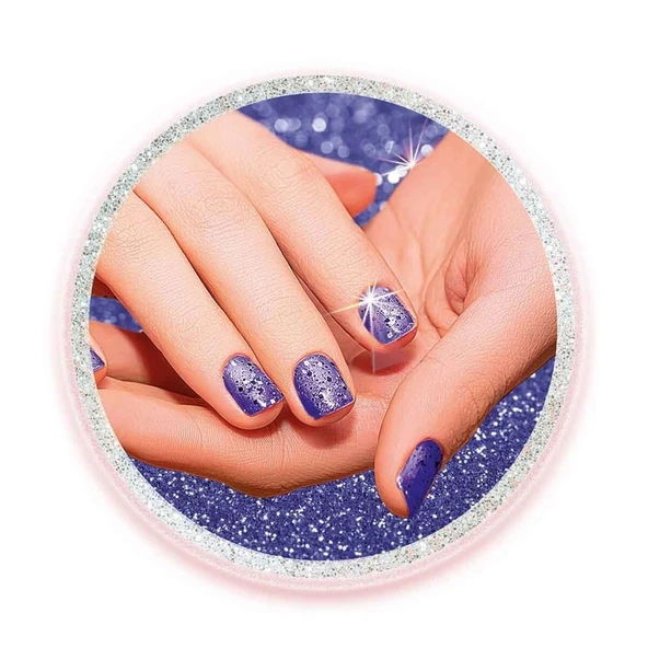 64471 Bilim ve Oyun - Tırnak Laboratuvarı +8 yaş - 5