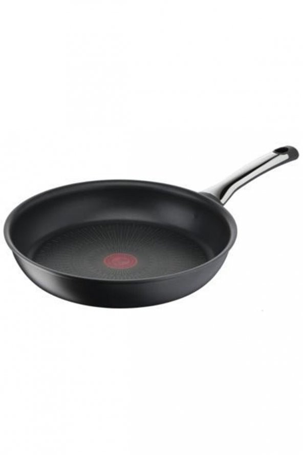Tefal Excellence Tava 26 Cm Titanyum 6X - 1
