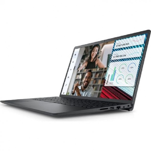 DELL VOSTRO 3520 N1608PVNB3520_U04 I7-1255U 15.6" 16GB 1TB FHD UBUNTU - 3